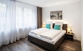 Hotel Boardingworld